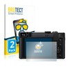 BROTECT Anti-Glare Screen Protector for Panasonic Lumix DMC-TZ81 (Pack of