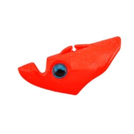 YAMASHITA Egi King Tune Head 1.5g Orange (O) EOTHM15