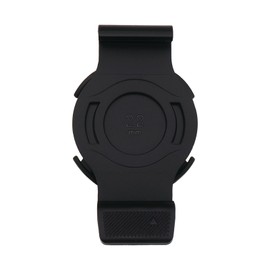 Create idea 1 Set 22 mm Quarter Turn Bicycle Mount for Smartwatches Compatible with Garmin Fenix 7 Compatible with Fenix 6 Compatible with Fenix 6 - Pro Sapphire Editions