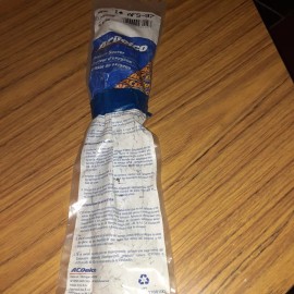 acdelco Downstream Oxygen Sensor  1996-2003 Buick LeSabre Park Avenue Regal V6 3.8L F63