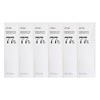 Anua Houttuynia cordata 77% toner 250ml 6 packs JJ Mall