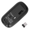 Wireless Optical Mouse 2.4Ghz Bluetooth 5.0 Dual Mode Charging Mouse