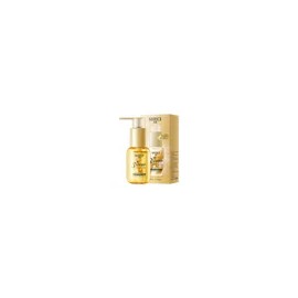 Aceite Esencial Para El Cuidado Del Cabello, Repara La Raíz