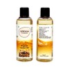 LEWISIA IN ORGANICS CASTOR OIL 100% PURE