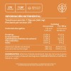 Vitamina C Life360+ Vit C+ Turmeric 270 Cápsulas Cúrcuma Sabor