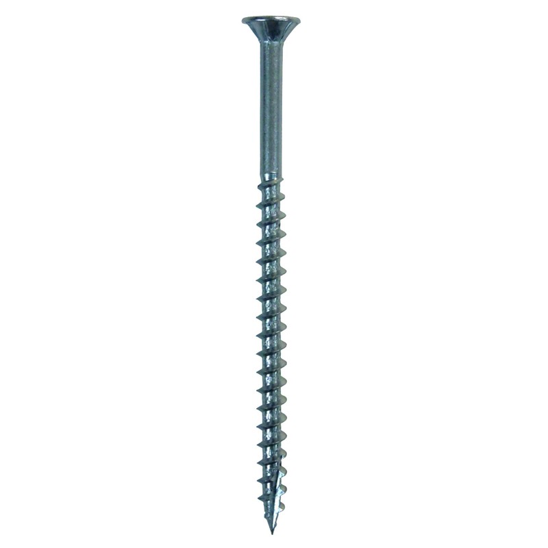 DAIDOHANT 46901 SUS410 Stainless Steel Screws, Thin Shaft, Coarse Thread,