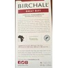 Birchall - Great Rift Prism Tea Bags Breakfast Blend 15