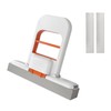 Mini Mop, Foldable Mini Mop for Small Spaces, Portable Cleaning