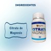 Citrato Magnesio Teo Nature Presión Calambres Fatigas