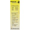Bach Rescue Remedy Pet Dropper 10ml Natural Stress And Occa