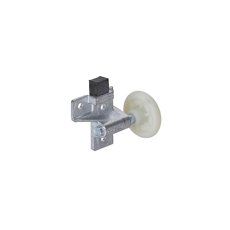 Hörmann Roll holder (F80, right version, for reliable guidance and