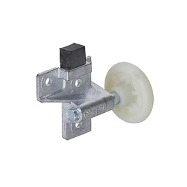 Hörmann Roll holder (F80, right version, for reliable guidance and support of castors on garage doors) 1284004