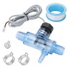 WENGART 2560-040 Tub Flow Switch Replacement for Sundance Spas &