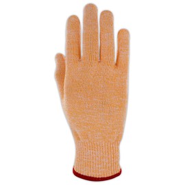 MAGID DX100 D-ROC DX Technology Knit Cut-Resistant Work Gloves,Size 6/XS (12 Pair)