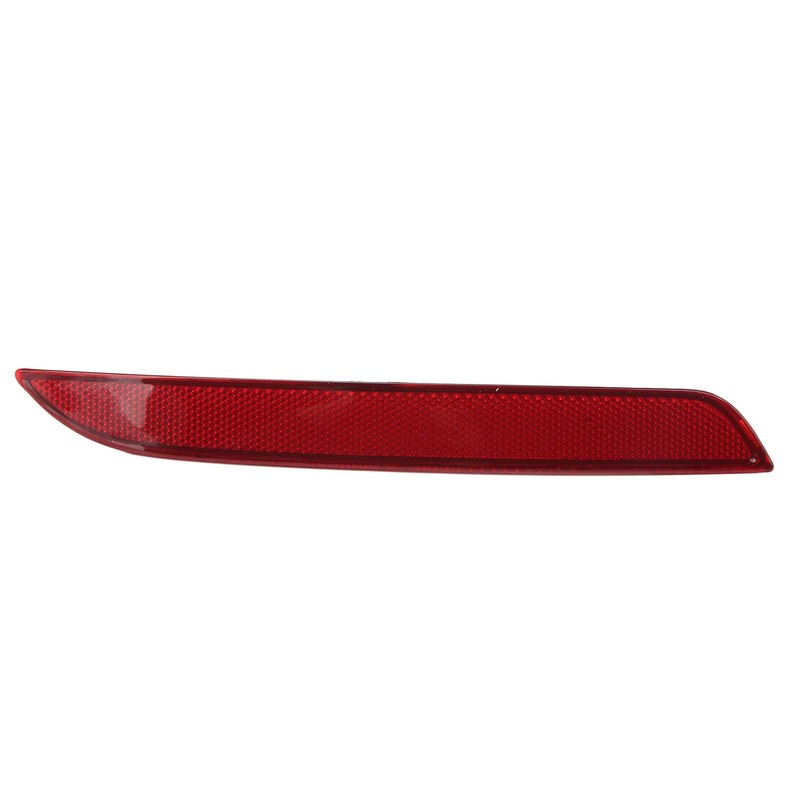 Bumper Warning Reflector Rear Bumper Reflector Professional Warning for F10