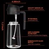 Multifunctional 2 in 1 Oil Dispenser And Oil Sprayer