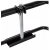 BLVD Tire Leveler For Light RV Trailers Steel Powder Coated