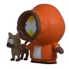 You Tooz - Cheesing Kenny Figura de 3.4 Pulgadas, Juguete