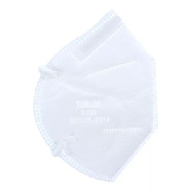 Jands Distribution Kn95 Mascarillas Excelente Calidad Lavable Reusable Caja10pz