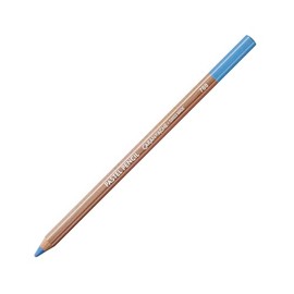 Caran D'ache Pastel Pencils - Cobalt Blue 30% (788.664)