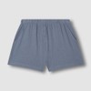 JAJU [JAJU] Yeo Pointelle Short 3-point Lounge Pants (Choose 1