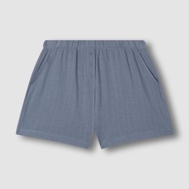 JAJU [JAJU] Yeo Pointelle Short 3-point Lounge Pants (Choose 1 of 3)