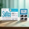 Soltis Soltis Eye Nutrients Eye Protection Astaxanthin 550mg 20 Capsules Pro S2 Upgrade 544914, 20 Tablets, 1 Box / 쏠티스 솔티스눈영양제 눈프로텍션 아스타잔틴 550mg 20캡슐 프로 S2 업그레이드 544914, 20정, 1박스