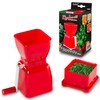 UTiLE Herb Mill Spice Mill Crush Herbs - Without Effort