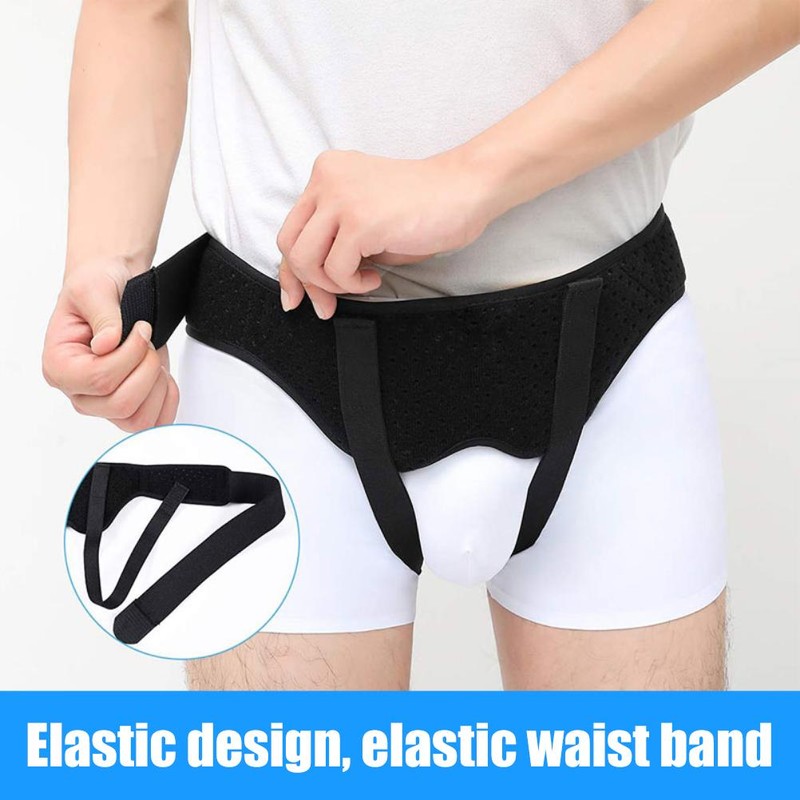Hernia Belts Groin Hernia Support for Men Woman Double Sports