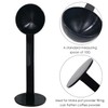 2Pcs Coffee Measuring Spoon, Coffee Mash Stick, Coffee Bean Measuring