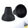 Pickleball Ball Pick Up Accessory，Suction Cup Retriever for Court Sports