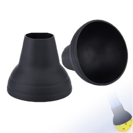 Pickleball Ball Pick Up Accessory，Suction Cup Retriever for Court Sports