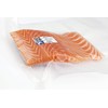 CASO 50-Piece Vacuum Sealer Bag, 6.3 by 9.1-Inch
