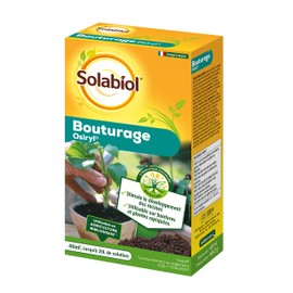 Solabiol SOBOUTU40 Osiryl Root Stimulator 40 ml