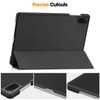 EasyAcc Case for Honor Pad X8a 11 Inch, Ultra Thin