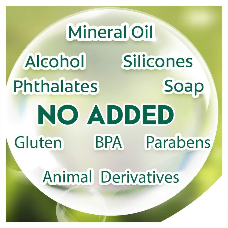 Universal Trade 8850006536322 Palmorieve Body Wash, Absolute Relax, 25.4 fl