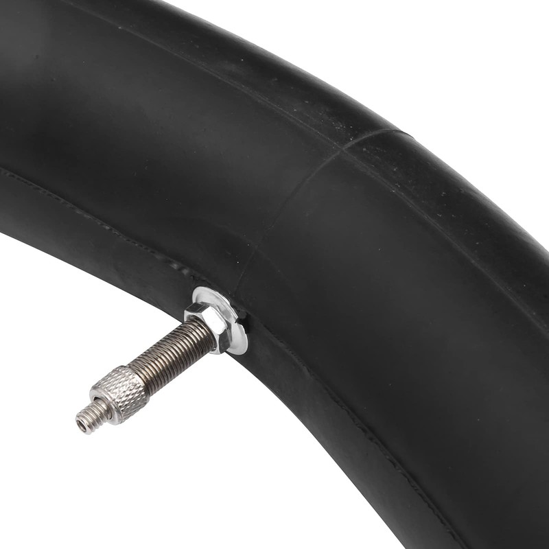26x2 1/2 Inner Tube, Wheelbarrow Inner Tube Rubber Thick Replacement