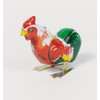 Hopping Rooster Classic Wind Up Toy