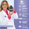 Nsn Sleep Dulces Sueños | L-teanina, Extracto De Pasiflora Sabor