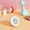 Qingping Digital Bluetooth Thermometer Hygrometer, Accurate Temperature Humidity Monitor, Indoor