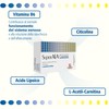 SuperAla Carnitine Integratore Alimentare che agisce sui Tessuti Nervosi -
