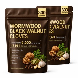 Daily Use for Adults, 600 Count