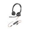 HP Blackwire 3325 USB-A Headset 76J20AA