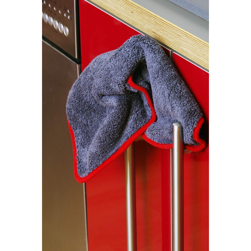 Glart Multi-Purpose Cloths, for the Household, Kitchen, Toilet, Bathroom, House,