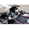 Kijima CBR1000RR ('12-) Bike Parts, Stay, Handle, Mount Bar, Steel,