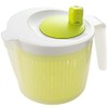 Shimomura Industry FV-639 Full Veggie Vegetable Colander Made in Japan