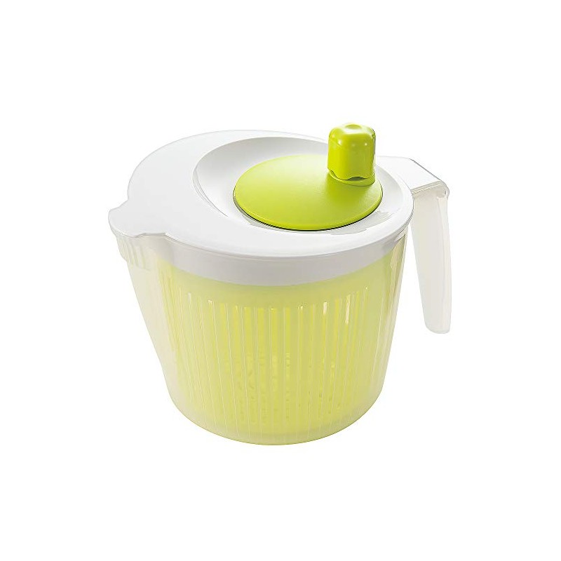 Shimomura Industry FV-639 Full Veggie Vegetable Colander Made in Japan