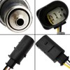 Sensor de oxígeno de 4 cables para Mercedes C E
