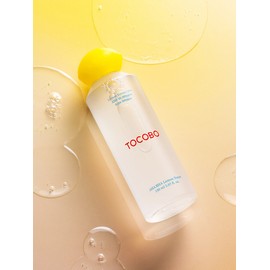 Tokobo Aha Bach Lemon Toner 150mL / 아하 바하 레몬 토너 150mL