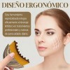 Cepillo Facial Para Linfático Drenaje Cepillo Para Cepillado